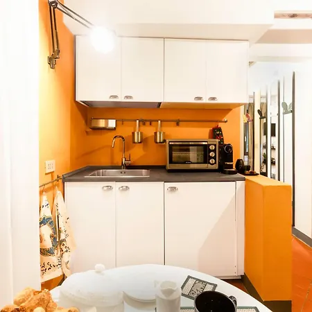 Appartamento Centro Storico Pepi 22 Firenze Exterior photo