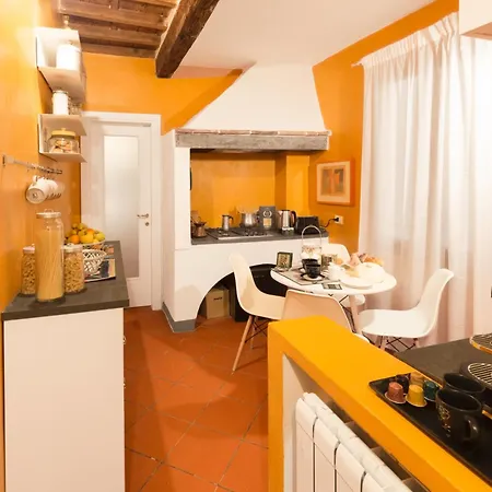 Appartamento Centro Storico Pepi 22 Firenze Exterior photo