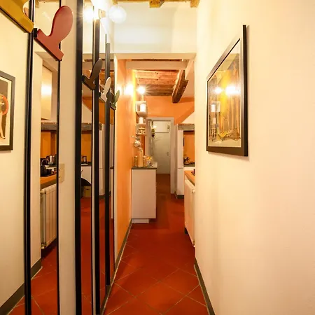 Appartamento Centro Storico Pepi 22 Firenze Exterior photo