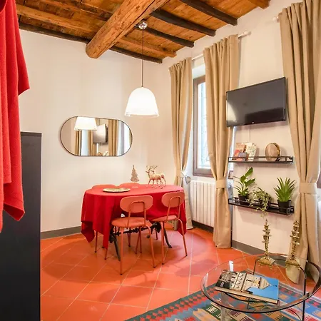 Appartamento Centro Storico Pepi 22 Firenze Exterior photo