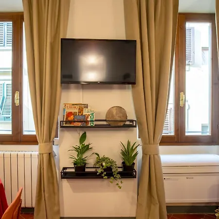 Appartamento Centro Storico Pepi 22 Firenze Exterior photo