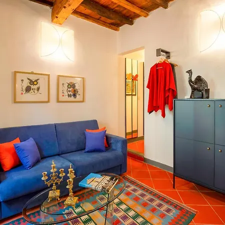 Appartamento Centro Storico Pepi 22 Firenze Exterior photo