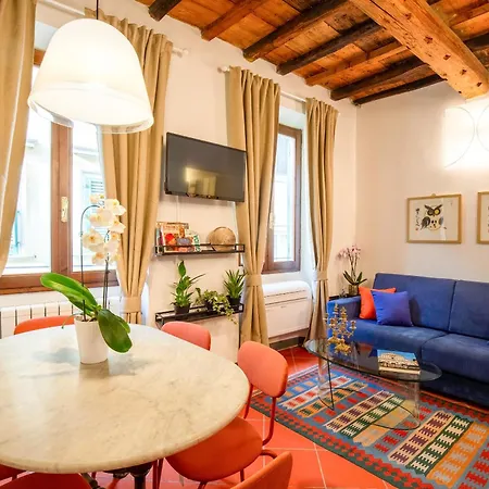 Appartamento Centro Storico Pepi 22 Firenze Exterior photo